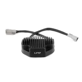 Goodpartscenterusa 550743253152 12v Regulator Rectifier For Harley Dyna Low Rider Street Bob Super/wide Glide #2