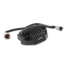 Goodpartscenterusa 550743253152 12v Regulator Rectifier For Harley Dyna Low Rider Street Bob Super/wide Glide #3