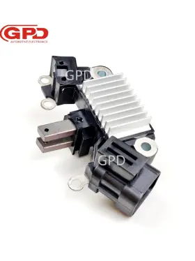 L190g-7340 Gpd Hh738 Ih738 Car Accessories Alternator Voltage Regulator 215396 A002tb0491