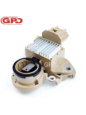 Regulator62259204 Gpd Him622 Im622car Accessories Alternator Voltage 6224y12n 8a4t-10300-ac