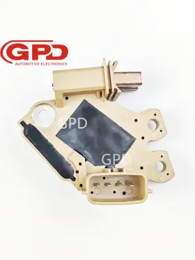 Regulator37370-38400 Gpd Hm536 M536 Car Accessories Alternator Voltage 20030410 237456