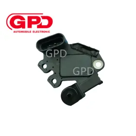 Regulator2650219 Gpd Hm558 M558 Car Accessories Alternator Voltage 2650348 2650473 702156