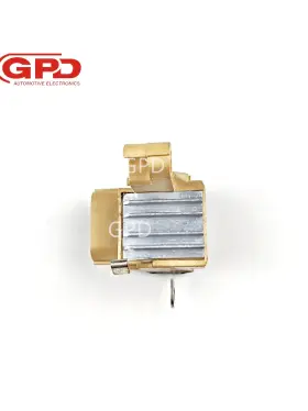 27360-20190 Gpd Hn6001 In6001 Car Accessories Alternator Voltage Regulator 216036 235899