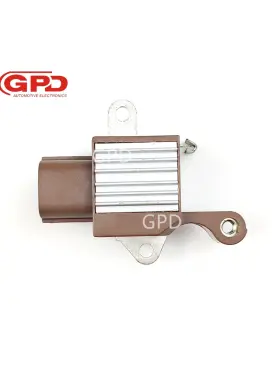 20532541 Gpd Hn6301 In6301 Car Accessories Alternator Voltage Regulator 215692 332403