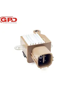 126600-3230 Gpd Hn6323 In6323 Car Accessories Alternator Voltage Regulator 104210-447