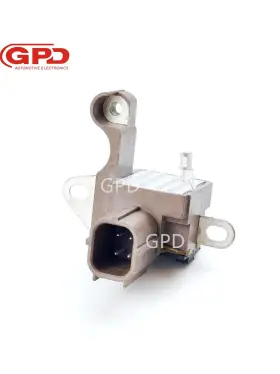 Regulator1266003650 Gpd Hn6365 In6365 Car Accessories Alternator Voltage 31100r70a01 11775