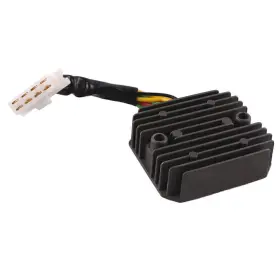 Gzyf 550743755021 For Honda Gl1000 Gl1100 Gl1200 Goldwing Aspencade Voltage Regulator Rectifier #2