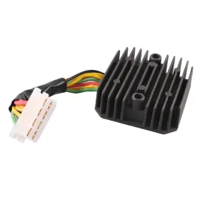 Gzyf 550743755021 For Honda Gl1000 Gl1100 Gl1200 Goldwing Aspencade Voltage Regulator Rectifier #3