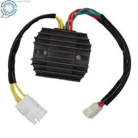 Happy19star Hp22179 Regulator Rectifier Fit For Honda Cbr600rr Cbr 600 Rr 2003 2004 2005 2006