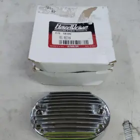 820-60109 Harddrive Electronic Regulator Chrome