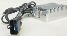 820-60115 Harddrive Regulator Chrome