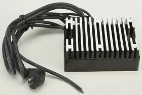820-60126 Harddrive Electronic Regulator Black