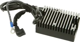 820-60130 Harddrive Regulator Black