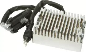820-60137 Harddrive Electronic Regulator Chrome