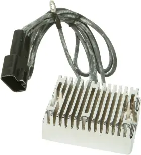H1899c Harddrive Electronic Regulator Chrome