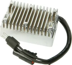 H2394c Harddrive Electronic Regulator Chrome
