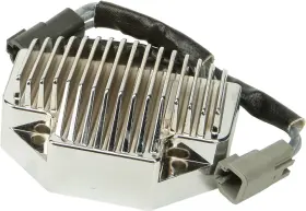 H3106c Harddrive Regulator - Chrome