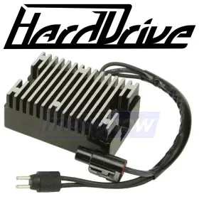 0bzc Harddrive Mn/0bzc Regulator For 1996-2003 Harley Davidson Xl1200s Sportster 1200 Rr