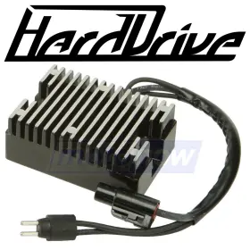 0dtt Harddrive Mn/0dtt Regulator For 1999-2003 Harley Davidson Xl883c Sportster 883 Im