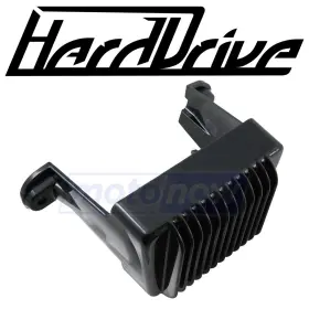 Harddrive Mn/0e4j Regulator For 2006 Harley Davidson Flhti Electra Glide Standard - Cm