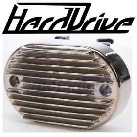 0tdr Harddrive Mn/0tdr Regulator For 2010 Harley Davidson Flstfb Fat Boy Lo - Electrical Uq