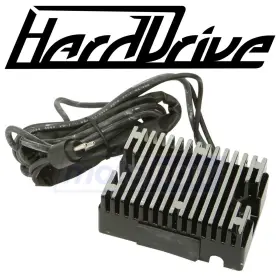 1fkj Harddrive Mn/1fkj Regulator For 1987-1990 Harley Davidson Xlh883hug Sportster 883 Yo 1fkj Harddrive Mn/1fkj Regulator For 1987-1990 Harley Davidson Xlh883hug Sportster 883 Yo