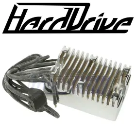 1kza Harddrive Mn/1kza Regulator For 1979-1980 Harley Davidson Flhc Electra Glide Classic Td
