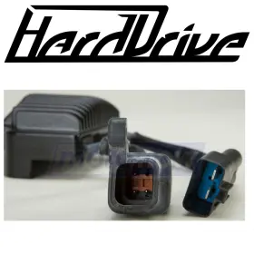 Harddrive Mn/22ft Regulator For 2004-2005 Harley Davidson Fxd Dyna Super Glide - Vn