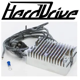 2egz Harddrive Mn/2egz Regulator For 1995-1997 Harley Davidson Fxstsb Bad Boy - En