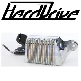 2y75 Harddrive Mn/2y75 Regulator For 1997-2001 Harley Davidson Flht Electra Glide Ik