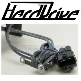 3t60 Harddrive Mn/3t60 Regulator For 1998-2001 Harley Davidson Fltri Road Glide - Se
