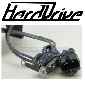 Harddrive Mn/40j8 Regulator For 1997 Harley Davidson Flhtcu Electra Glide Ultra Cc