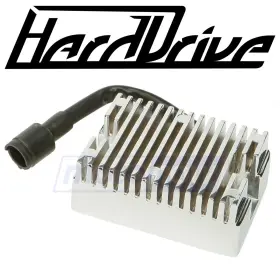 4spn Harddrive Mn/4spn Regulator For 1983-1984 Harley Davidson Xlx 1000 - Electrical Sq