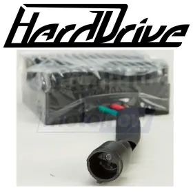 5tsh Harddrive Mn/5tsh Regulator For 1983-1984 Harley Davidson Xr1000 - Electrical Fh