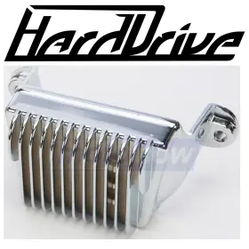 6ht0 Harddrive Mn/6ht0 Regulator For 2009-2014 Harley Davidson Flhx Street Glide - Iq