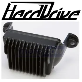 6mg8 Harddrive Mn/6mg8 Regulator For 2010-2011 Harley Davidson Flhxxx Street Glide Trike Pk