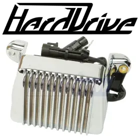 6q5b Harddrive Mn/6q5b Regulator For 2004-2005 Harley Davidson Flhrsi Road King Custom - Cj