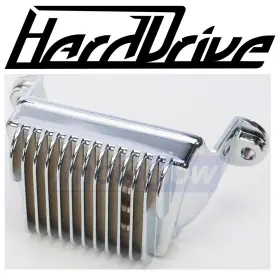 6rfc Harddrive Mn/6rfc Regulator For 2009 Harley Davidson Flht Electra Glide Standard - Ck