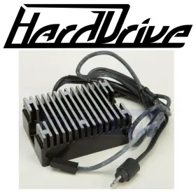 6swa Harddrive Mn/6swa Regulator For 1992-1993 Harley Davidson Xlh883hug Sportster 883 Pw