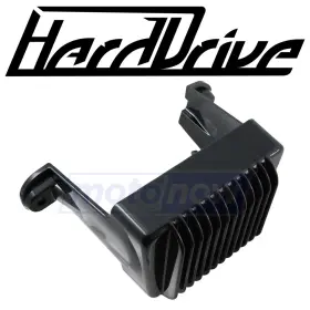 6ysw Harddrive Mn/6ysw Regulator For 2006-2008 Harley Davidson Flhr Road King - Jf