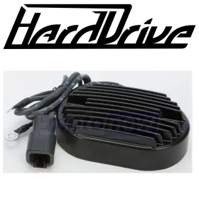 7ye8 Harddrive Mn/7ye8 Regulator For 2001-2006 Harley Davidson Fxst Softail Standard - Jb