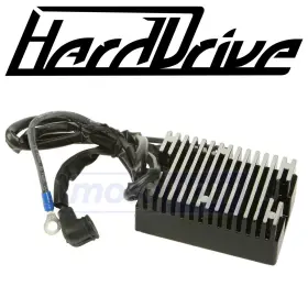 89a2 Harddrive Mn/89a2 Regulator For 1971-1975 Harley Davidson Fx Super Glide - Rf