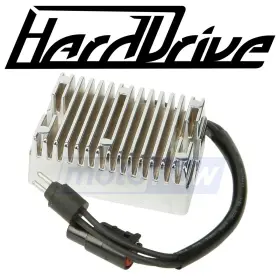 8h66 Harddrive Mn/8h66 Regulator For 1994-2003 Harley Davidson Xlh883 - Electrical Yk