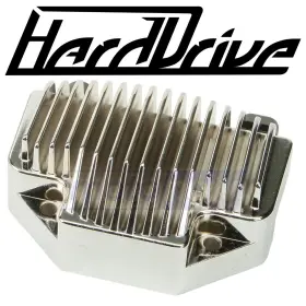 8w24 Harddrive Mn/8w24 Regulator For 2008-2010 Harley Davidson Fxd Dyna Super Glide - Th
