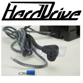 8wfw Harddrive Mn/8wfw Regulator For 1979-1980 Harley Davidson Flhc Electra Glide Classic Pc