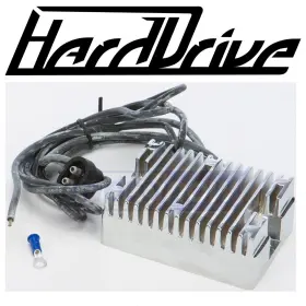 A0k3 Harddrive Mn/a0k3 Regulator For 1993-1998 Harley Davidson Fxdwg Dyna Wide Glide - Kj