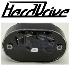 Aww0 Harddrive Mn/aww0 Regulator For 2008-2009 Harley Davidson Fxstb Night Train - Gs