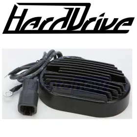 B26n Harddrive Mn/b26n Regulator For 2001-2006 Harley Davidson Fxsts Springer Softail - Xc