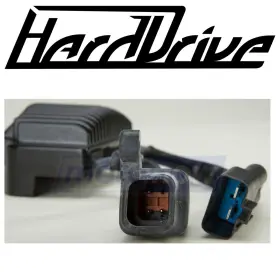 B4zj Harddrive Mn/b4zj Regulator For 2004-2005 Harley Davidson Fxdwgi Dyna Wide Glide - Tu