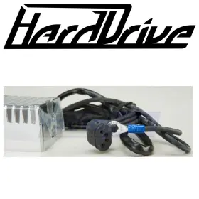 B7x3 Harddrive Mn/b7x3 Regulator For 1970-1975 Harley Davidson Flh Electra Glide - Vw